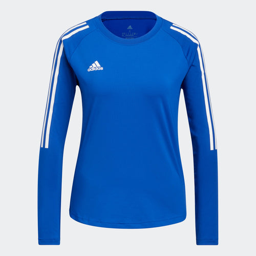 Women's adidas HILO Long Sleeve Jersey