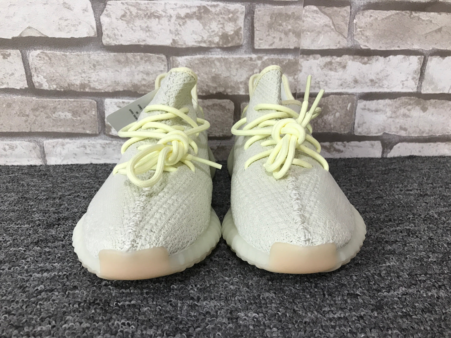 Boost 350 V2 Butter