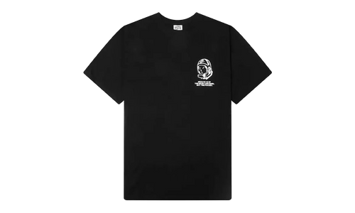 First Class Tee "Black" 861 2205 BLK