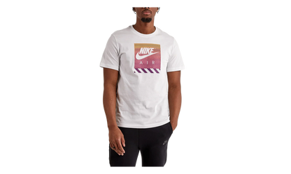 NSW Forward Connect T-Shirt "White" FQ3794 121