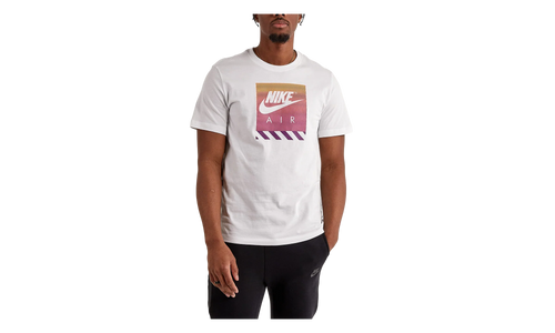 NSW Forward Connect T-Shirt "White" FQ3794 121