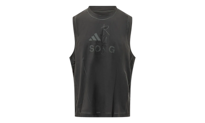 ADI365 SFTM Running Tank Top "Black" KT0774