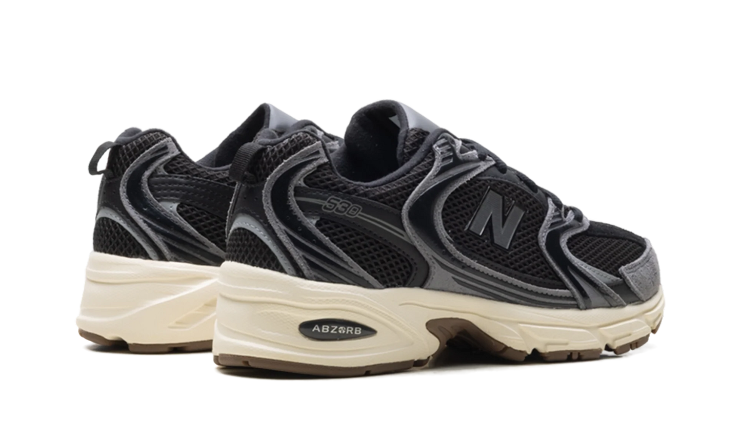 530 "Black Gum" U5309tn