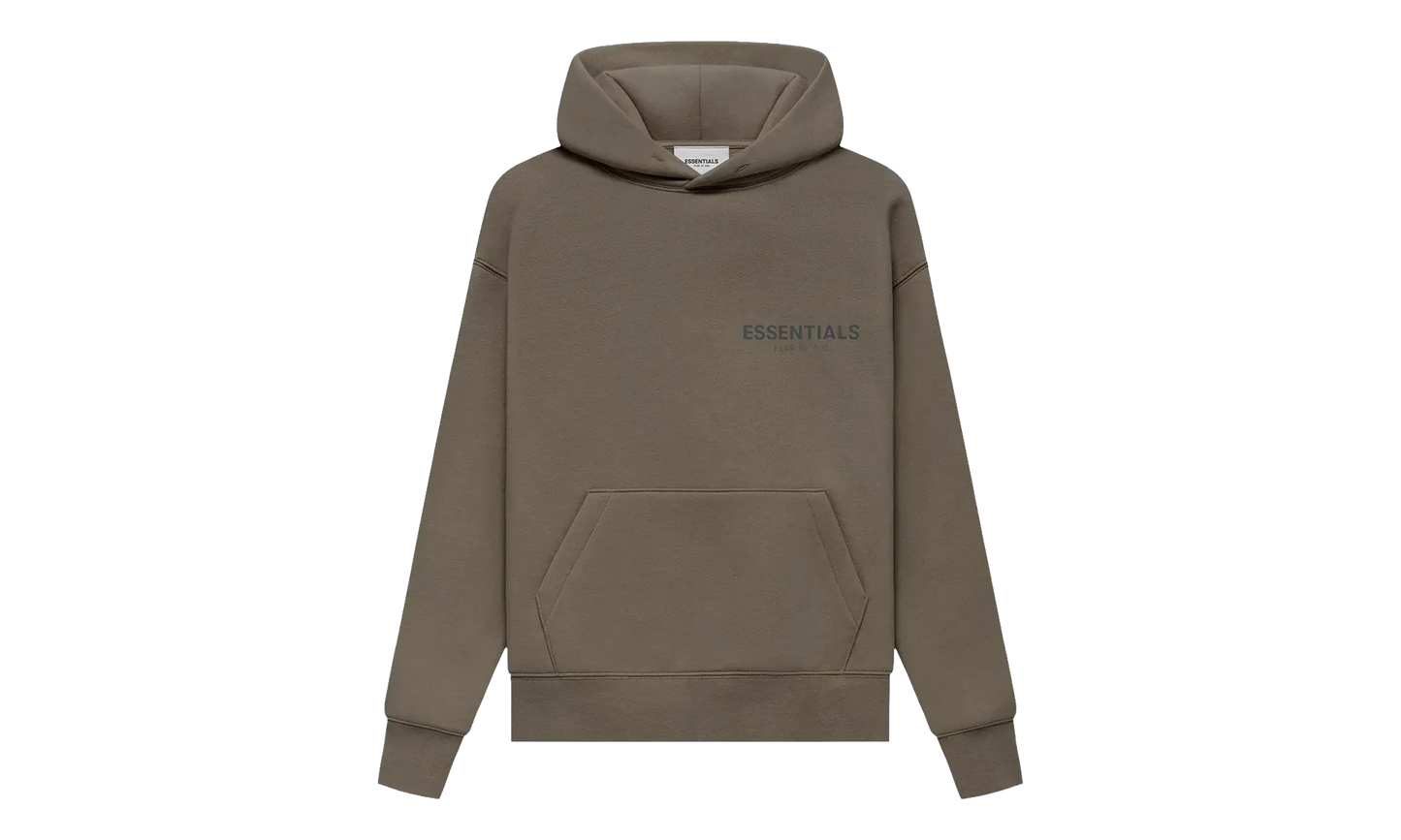 Pullover Hoodie GS "Harvest" 192SU212101K