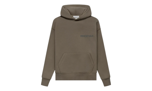 Pullover Hoodie GS "Harvest" 192SU212101K