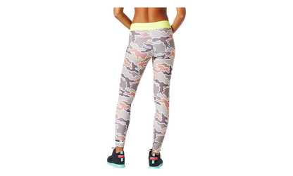 Stellasport Camo Training Tights WMNS "Multicolor" BJ9297
