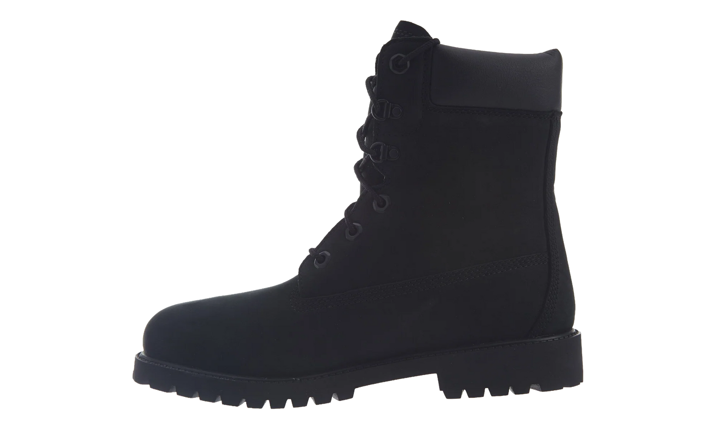 8" Premium Boot GS "Black" TB0A14VJ