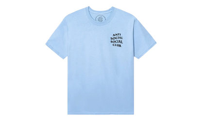 Mind Games Tee "Blue" ASSC23MAJ1SS07