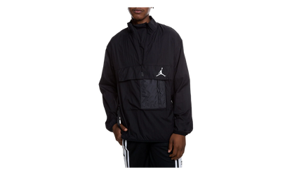 Jordan AJ23 Engineered Lightweight Training Jacket "Black" AJ1069 010
