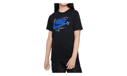 Sportswear T-Shirt GS "Black" FD3188 010
