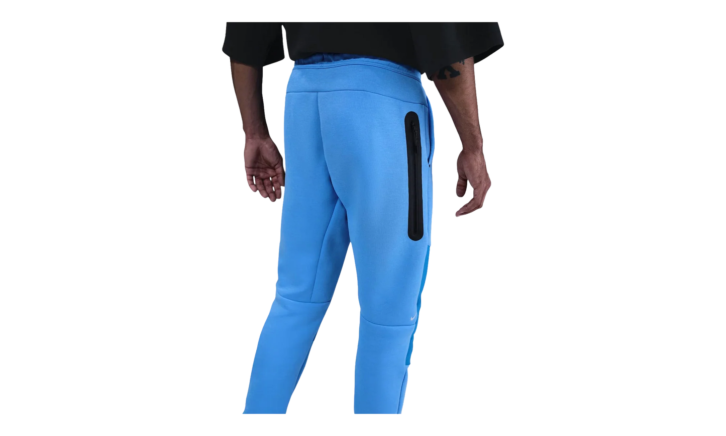Sportswear Tech Fleece Jogger Pants "University Blue" IH4303 412