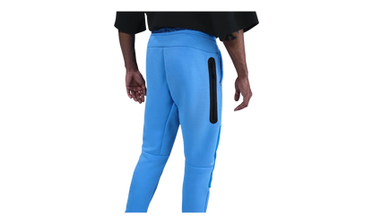 Sportswear Tech Fleece Jogger Pants "University Blue" IH4303 412