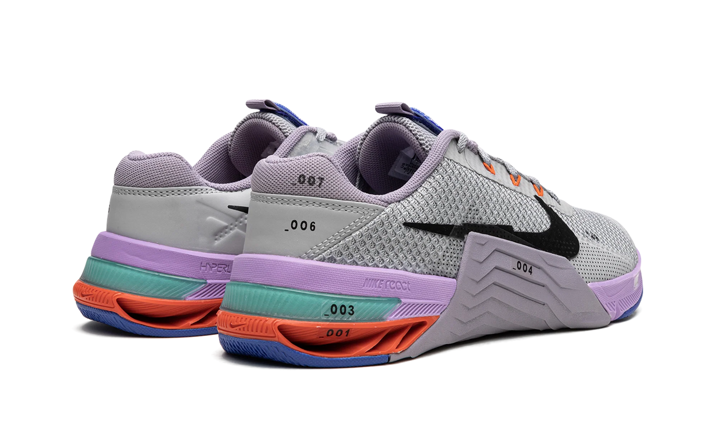 Metcon 7 "Violet Haze" CZ8281 005