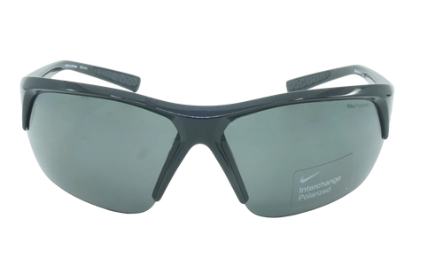 Skylon Ace P N Polarized Sunglasses "Black / Grey" IF2489X 001