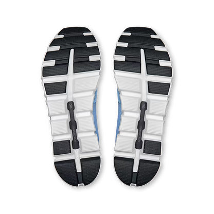 Running Cloud 6 Chambray White (M)