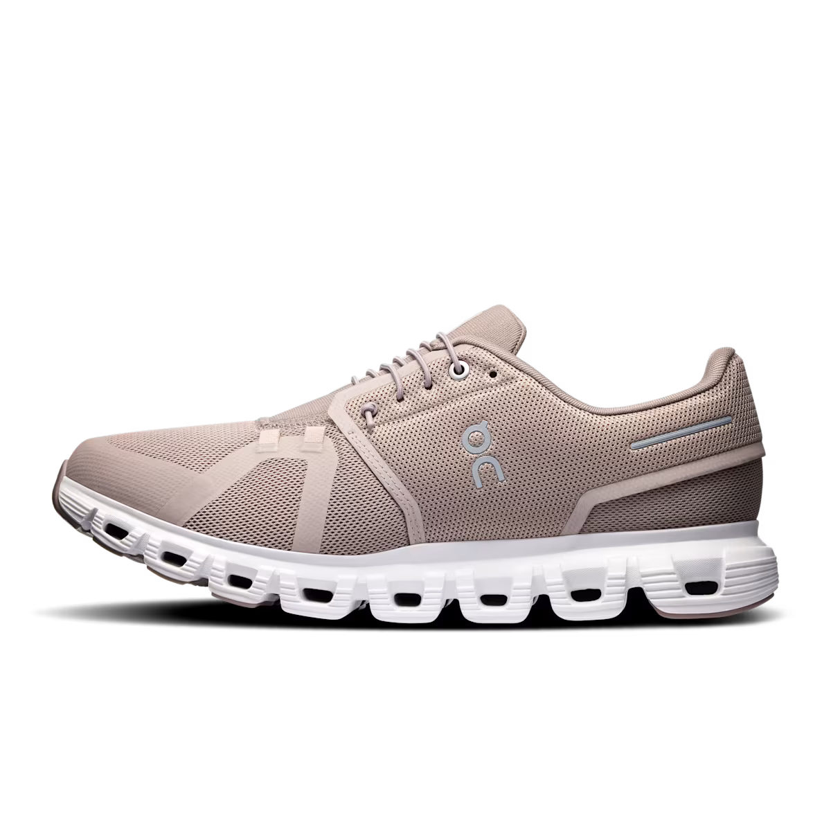 Running Cloud 6 Fog White (M)