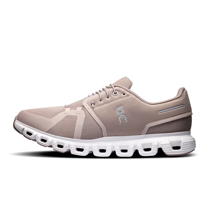 Running Cloud 6 Fog White (M)