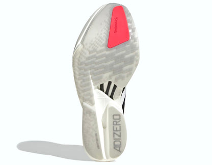 Adizero Adios Pro 4 White Black