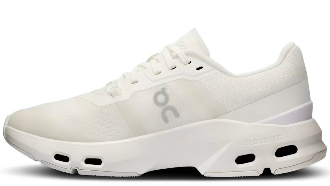 Running Cloudpulse Undyed Frost (Women's)