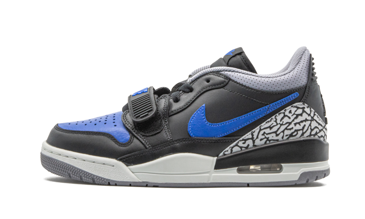 Legacy 312 Low "Royal" CD7069 041