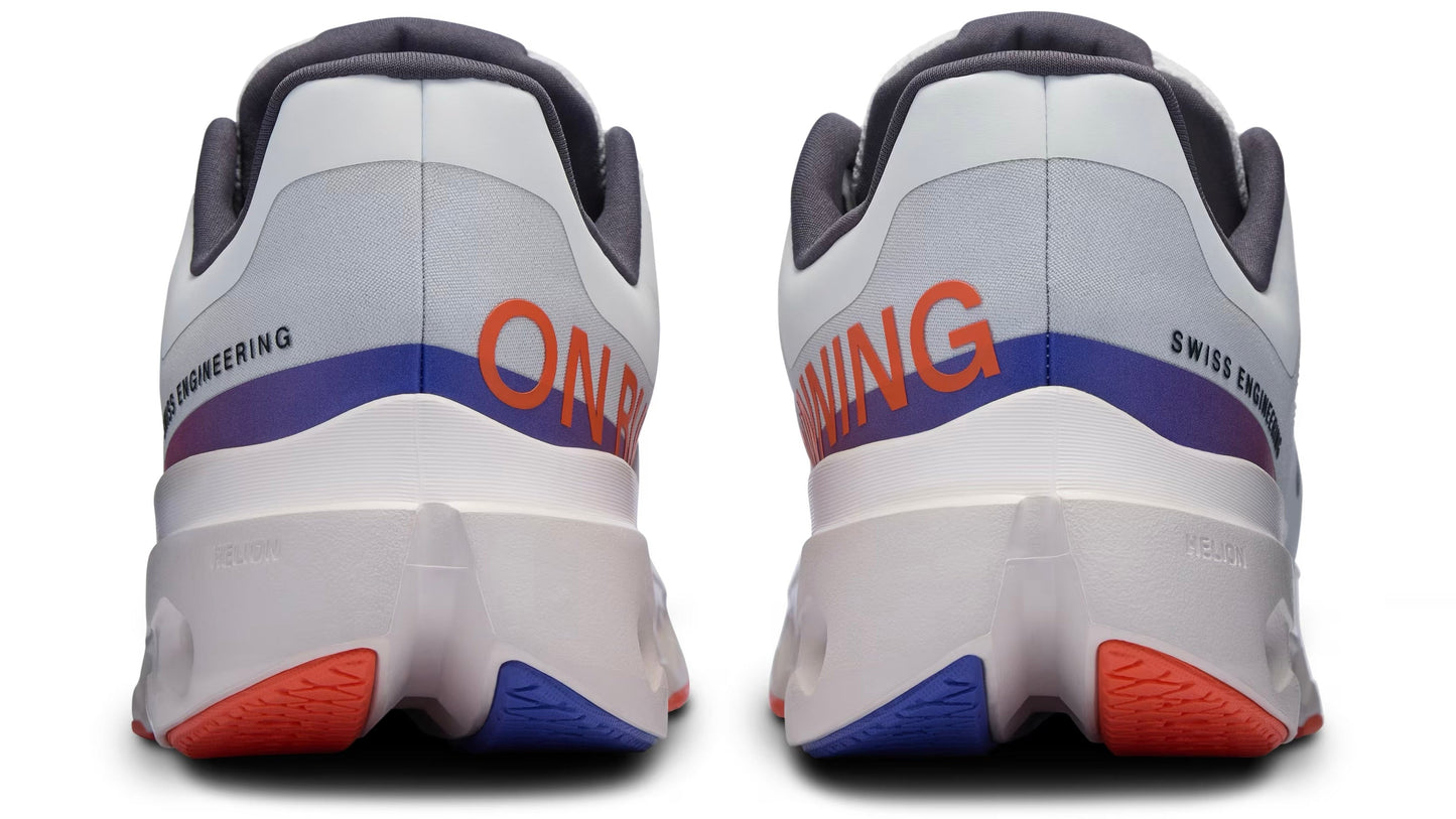 Running Cloudsurfer Next White Flame (Women's)