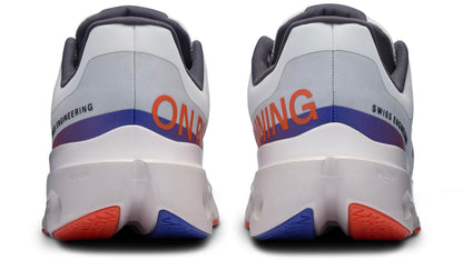 Running Cloudsurfer Next White Flame (Women's)