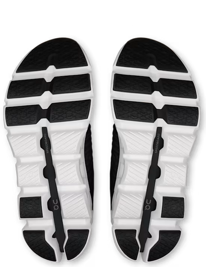 Running Cloudswift 4 Black White (Women's)