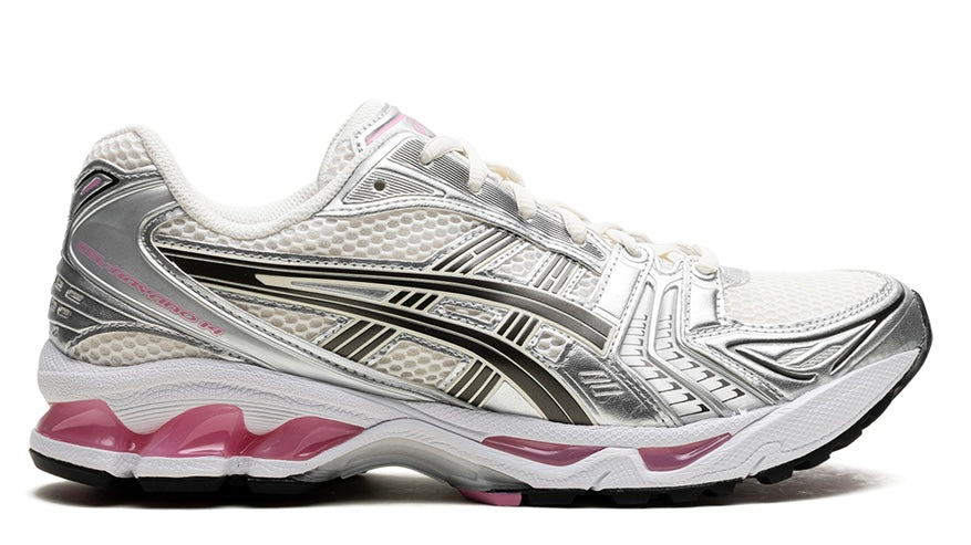 GEL-Kayano 14 Cream Sweet Pink