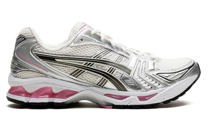 GEL-Kayano 14 Cream Sweet Pink