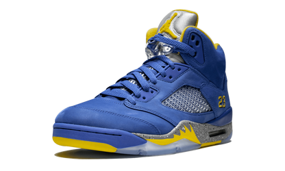 5 Retro "Laney Varsity Royal" CD2720 400