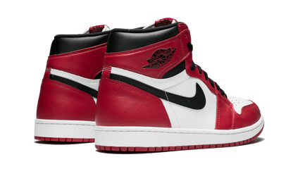 1 Retro High OG "Chicago" 555088 101