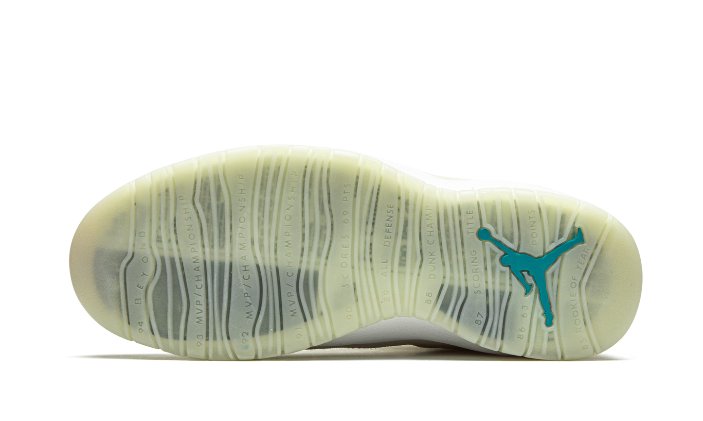 10 RETRO SP "SOLEFLY" CZ6599 100