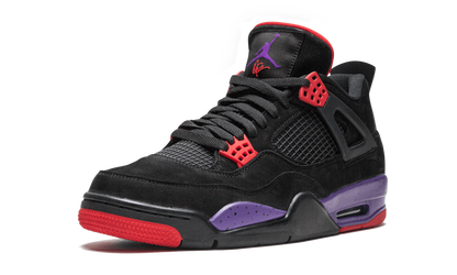 4 Retro "Raptors/Drake OVO" AQ3816 056
