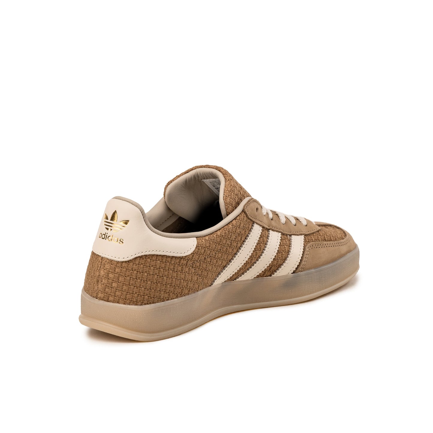 Gazelle Indoor