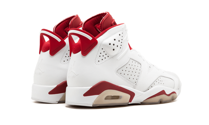 6 Retro "Alternate" 384664 113
