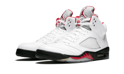 5 Retro "Fire Red 2013" 136027 100