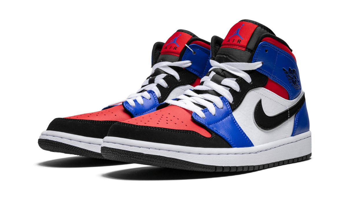 1 Mid "Top 3" 554724 124