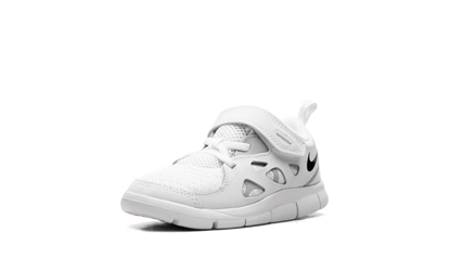 Free Run 2 TD "White Black" DA2692 100