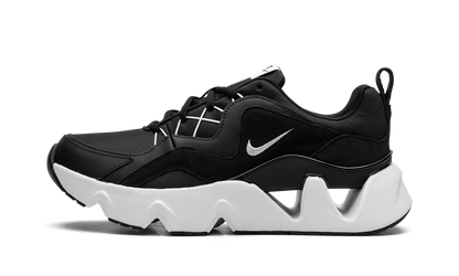 RYZ 365 WMNS "Black White" BQ4153 003