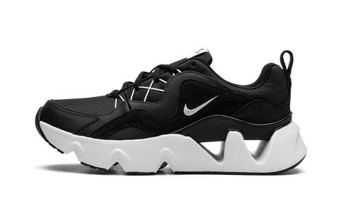 RYZ 365 WMNS "Black White" BQ4153 003