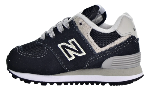 574 TD "Black / Grey" IC574 GK
