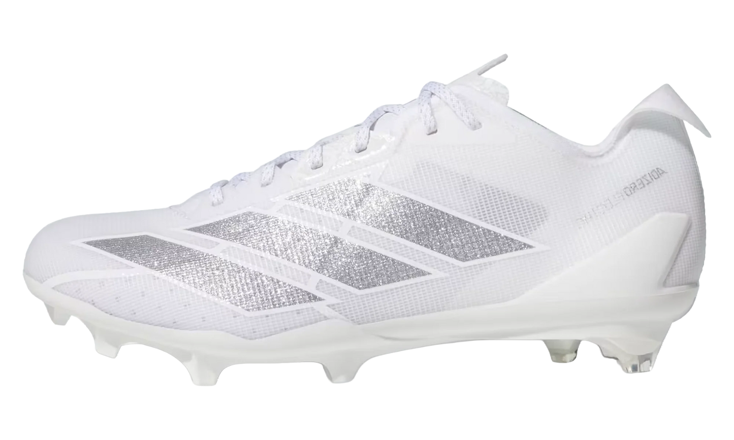 Adizero Electric II "White / Silver" IE6286