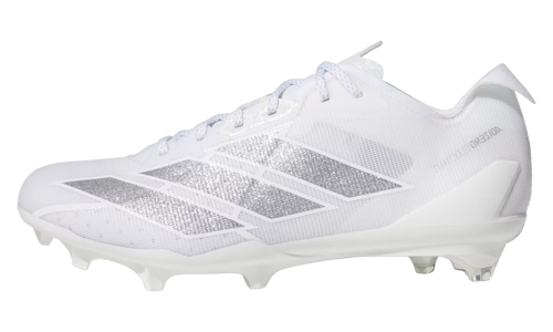 Adizero Electric II "White / Silver" IE6286