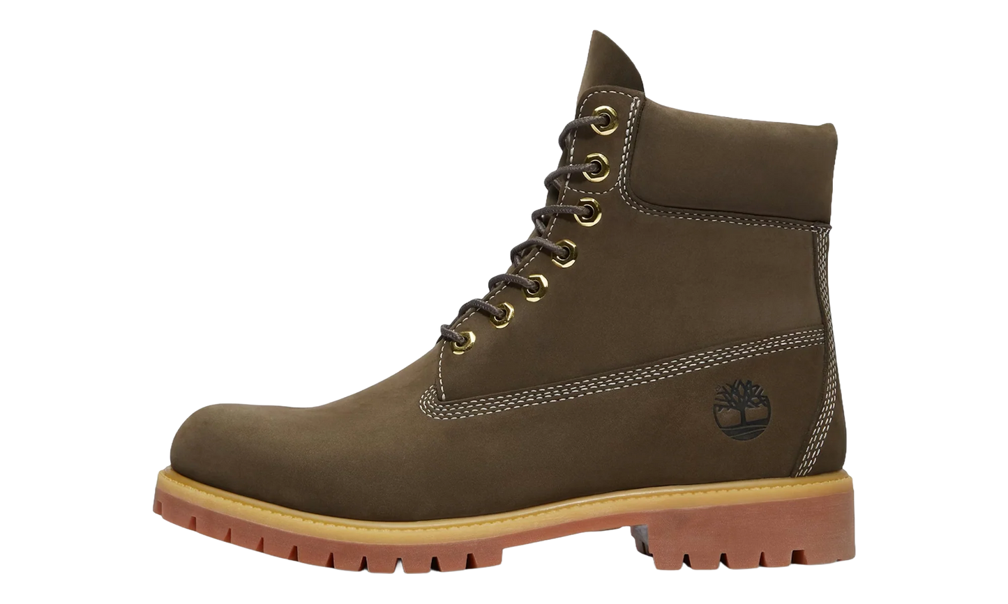 6-Inch Premium Waterproof Boots "Wren" TB0A2P6W A6Q