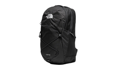 Jester Backpack "Asphalt Grey / TNF Black / Silver Reflective" NF0A3VXF4H0