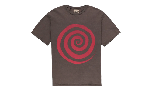 Lost T-Shirt "Faded Black" LST 1000 BLCK