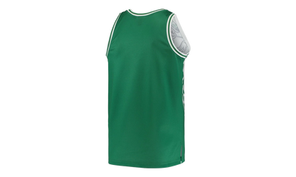 NBA Big Face Jersey "Boston Celtics - Green" MSTKBW19068 BCEGREN