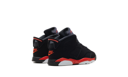 Air Jordan 6 TD "Infrared Salesman (2026)" IQ1280 001