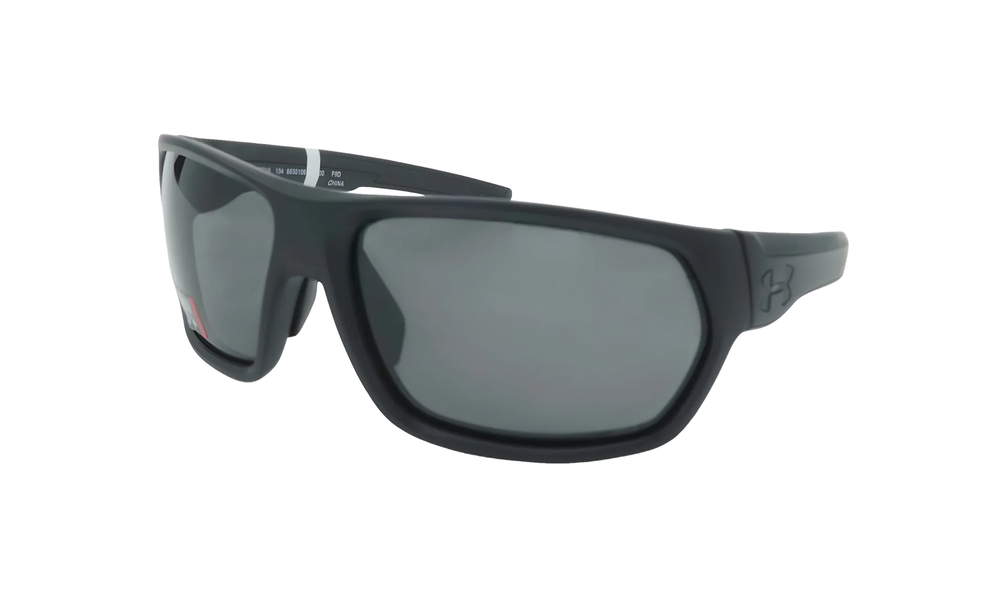 No Limits Sunglasses "Black - Matte Black / Black" 8630109 020100
