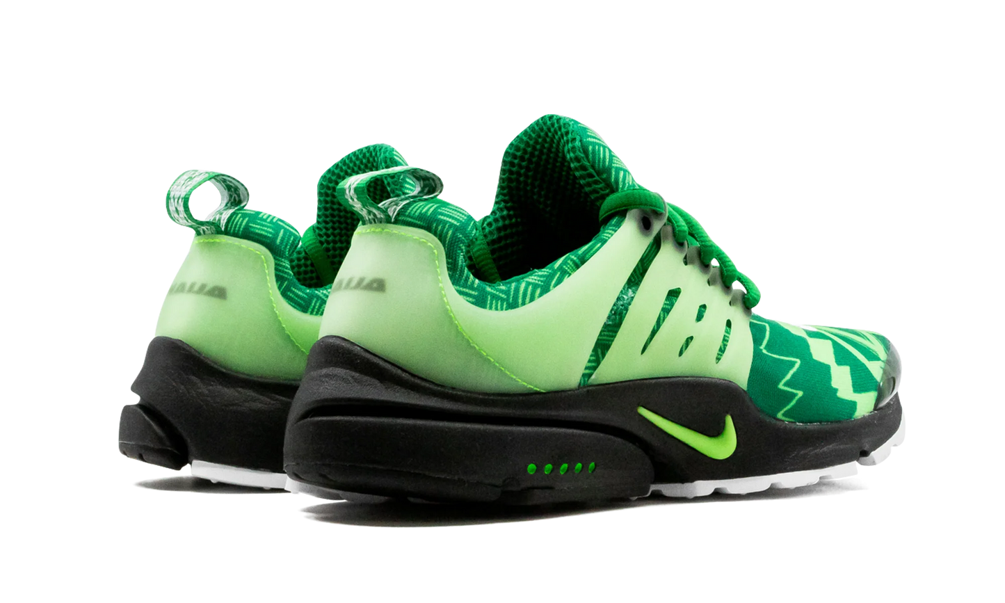 Air Presto "Naija" CJ1229 300